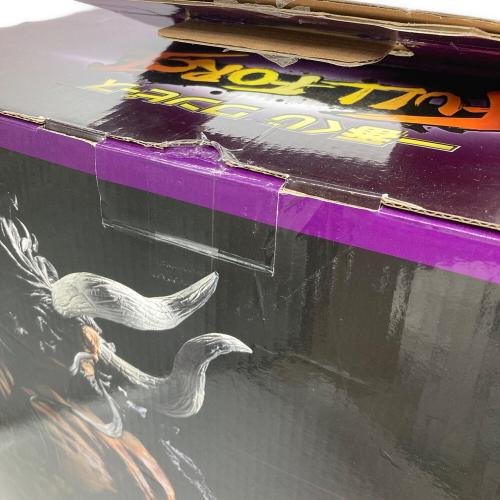 [全て新品未使用]カイドウ SP賞 オマケ付 ONE PIECE (ワンピース) フィギュア SP賞 カイドウfull blow