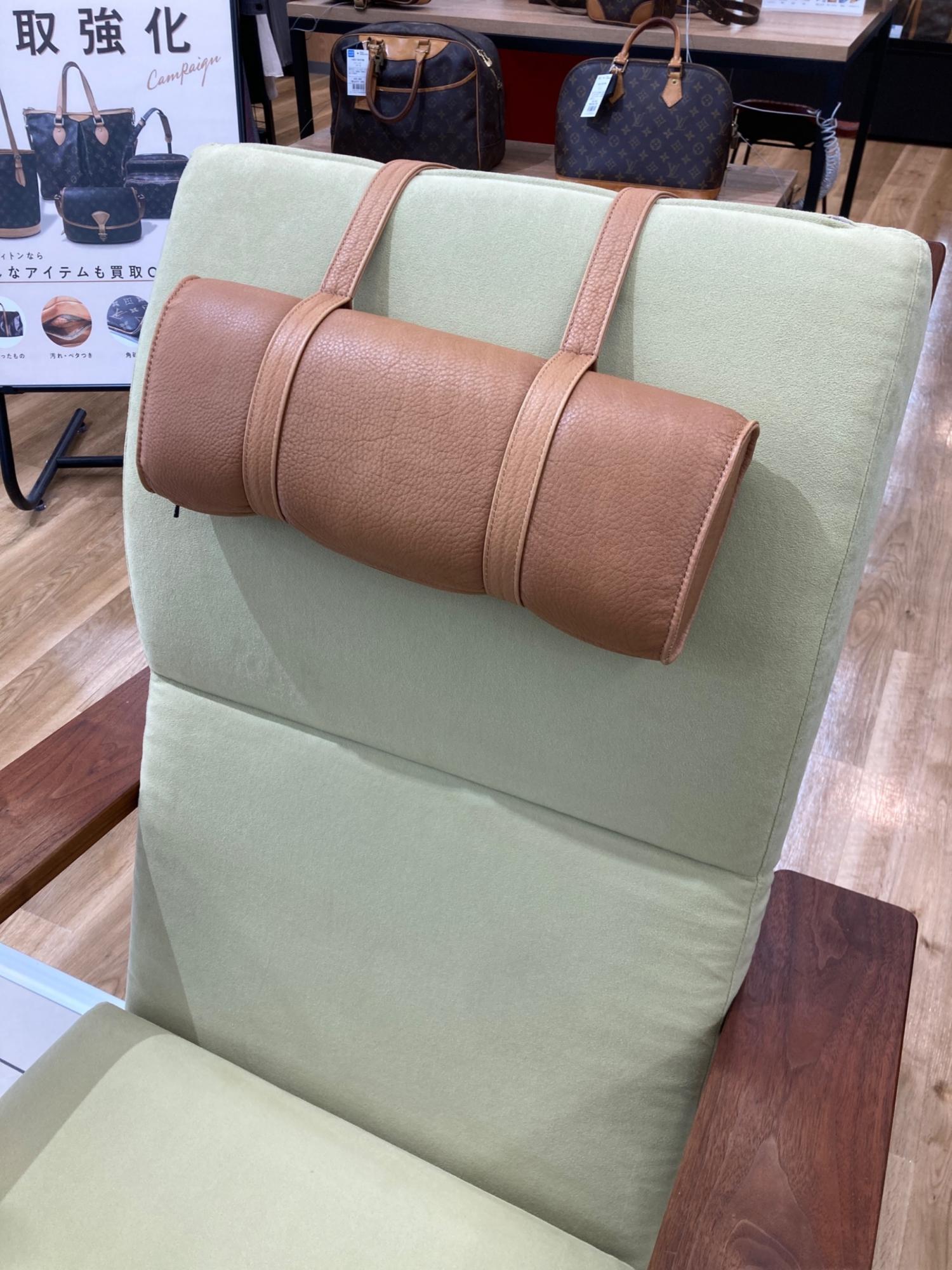 WOOD YOU LIKE COMPANY フライト1Pソファ 1人掛け ITYITCU4U1EG