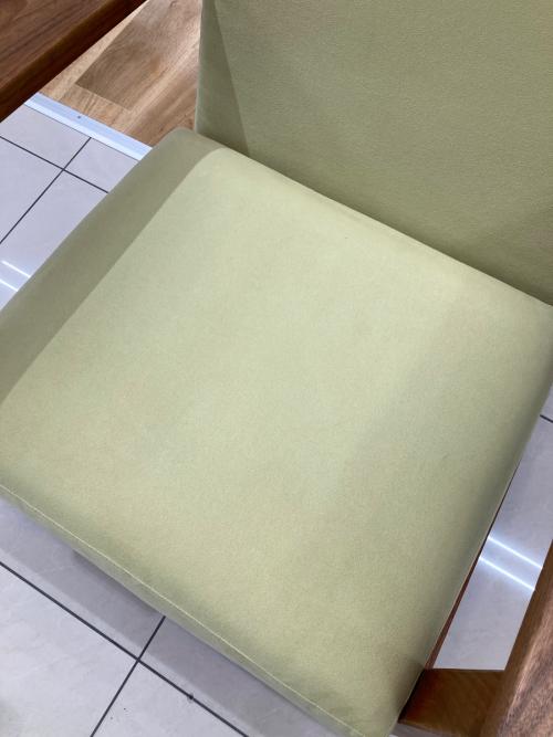 WOOD YOU LIKE COMPANY フライト1Pソファ 1人掛け ITYITCU4U1EG オーダー品