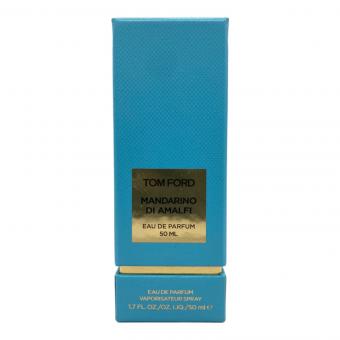 TOM FORD (トムフォード) オードパルファム ディ アマルフィ 50ml