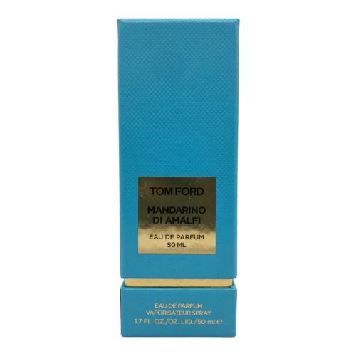 TOM FORD (トムフォード) オードパルファム ディ アマルフィ 50ml