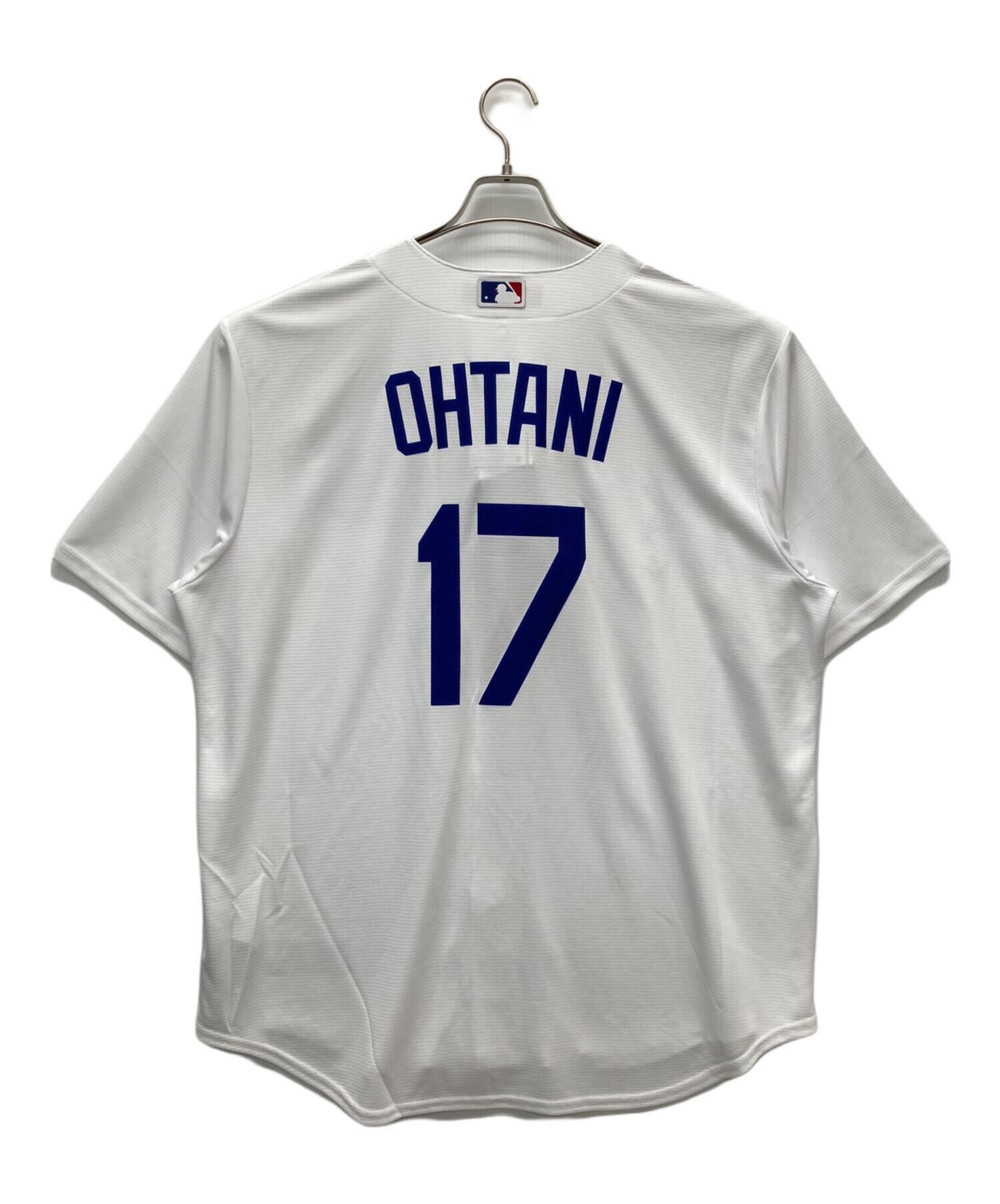 NIKE (ナイキ) MAJOR LEAGUE (メジャーリーグ) ユニフォーム