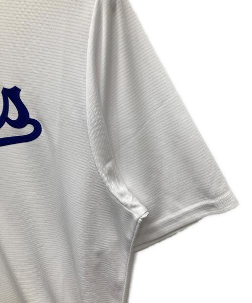 NIKE (ナイキ) MAJOR LEAGUE (メジャーリーグ) ユニフォーム ホワイト サイズ:XL 未使用品