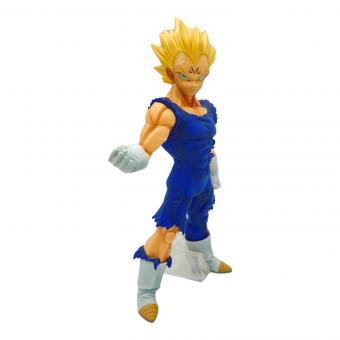 BANDAI (バンダイ) フィギュア 開封品 ドラゴンボール超 MASTERLISE C賞 魔人ベジータ