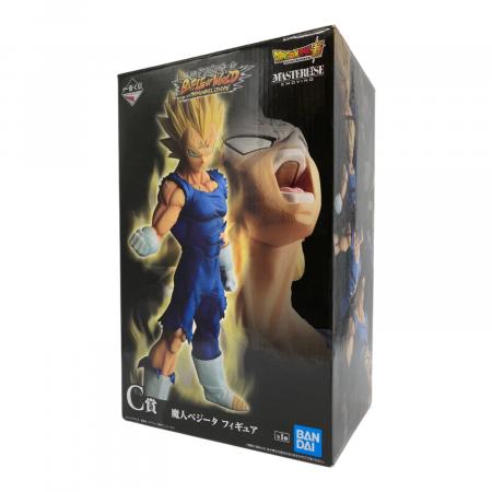 BANDAI (バンダイ) フィギュア 開封品 ドラゴンボール超 MASTERLISE C