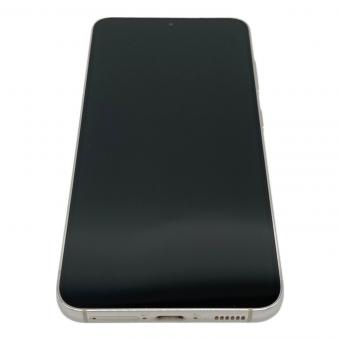 SAMSUNG (サムスン) Galaxy S23 SCG19 サインアウト確認済 351521830212999 ▲(au) SIM FREE 256GB 程度:Bランク 2023年発売 Blancco社データ消去済み