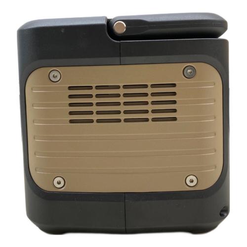 Jackery (ジャックリ) ポータブル電源 BN-RB62 626Wh