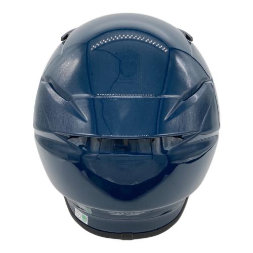SHOEI (ショウエイ) ヘルメット XLサイズ ブルー 替シールド付 2023年 Z-8