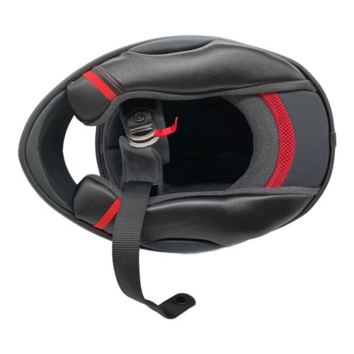 SHOEI (ショウエイ) ヘルメット XLサイズ ブルー 替シールド付 2023年 Z-8