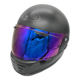 Arai (アライ) RAPIDE NEO 61.62cm 2019年 替シールド付 PSCマーク(バイク用ヘルメット)有