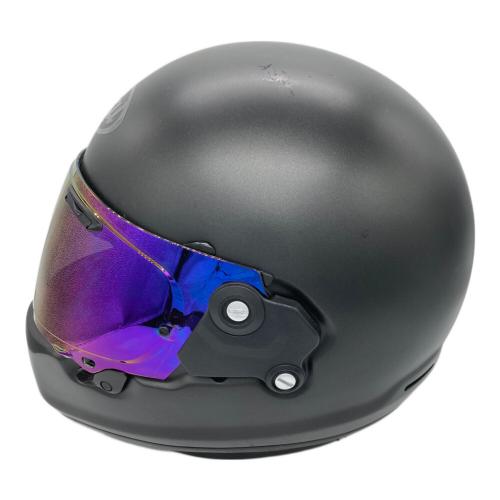 Arai (アライ) RAPIDE NEO 61.62cm 2019年 替シールド付 PSCマーク(バイク用ヘルメット)有