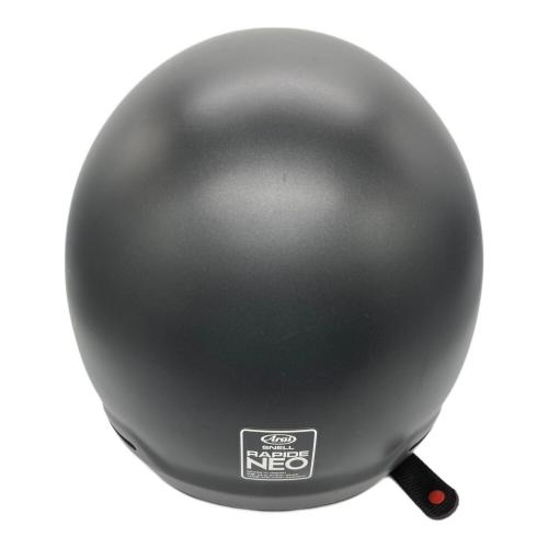 Arai (アライ) RAPIDE NEO 61.62cm 2019年 替シールド付 PSCマーク(バイク用ヘルメット)有