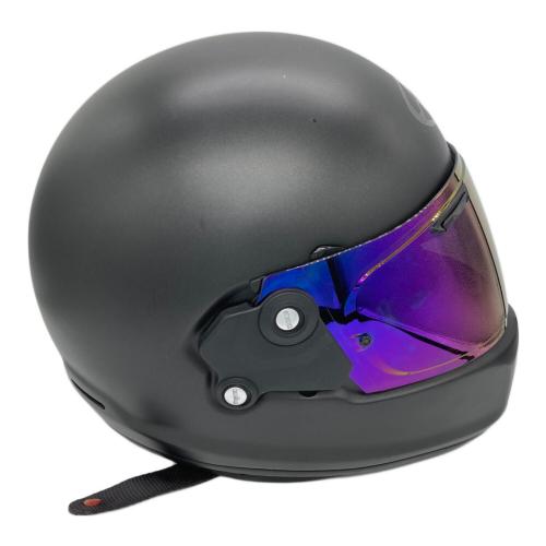 Arai (アライ) RAPIDE NEO 61.62cm 2019年 替シールド付 PSCマーク(バイク用ヘルメット)有