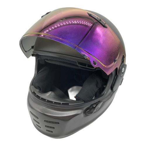 Arai (アライ) RAPIDE NEO 61.62cm 2019年 替シールド付 PSCマーク(バイク用ヘルメット)有