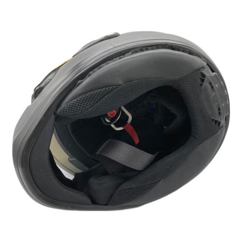 Arai (アライ) RAPIDE NEO 61.62cm 2019年 替シールド付 PSCマーク(バイク用ヘルメット)有