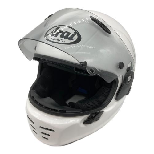 Arai (アライ) RAPIDE NEO 61.62cm ２０２３年 PSCマーク(バイク用ヘルメット)有
