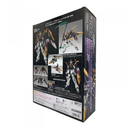 新機動戦記ガンダムW Endless Waltz フィギュア XXXG-01D ガンダムデス