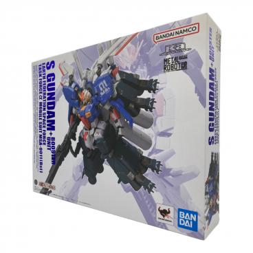 GUNDAM NEXT FUTURE PAVILION フィギュア 超合金 EXPO2025 超合金 RX