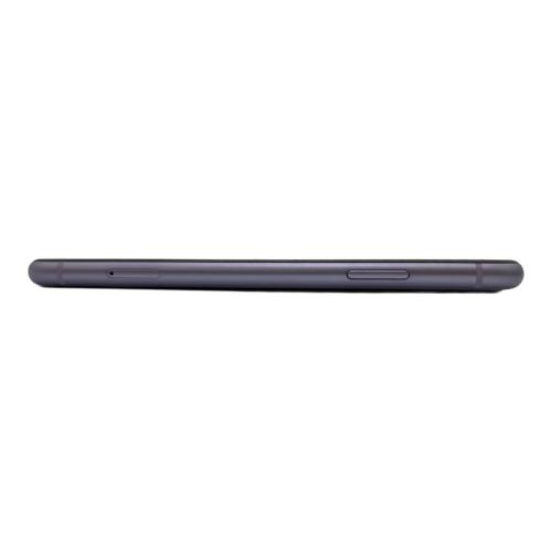 Apple (アップル) iPhone11 MWLX2J/A サインアウト確認済 353995107786380 ○ au 修理履歴無し 64GB バッテリー:Bランク(80%) 程度:Bランク