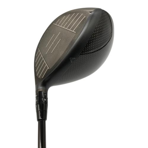 Callaway (キャロウェイ) ドライバー PARADYM Ai SMOKE フレックス【S】 10.5 45.5