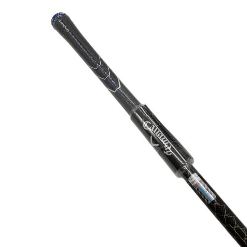 Callaway (キャロウェイ) ドライバー PARADYM Ai SMOKE フレックス【S】 10.5 45.5