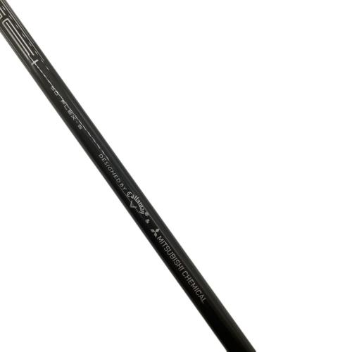 Callaway (キャロウェイ) ドライバー PARADYM Ai SMOKE フレックス【S】 10.5 45.5