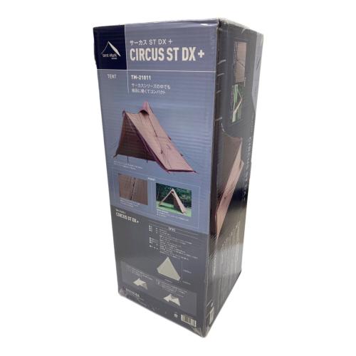 tentmark DESIGNS (テンマクデザイン) サーカスST DX+ 未開封品 TM-21011