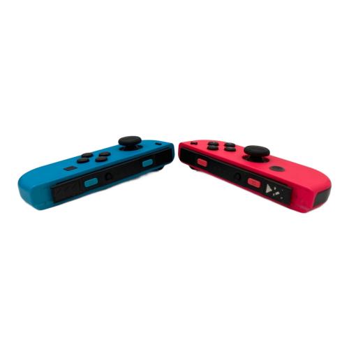 Nintendo (ニンテンドー) Nintendo Switch 全体的にキズ有 HAC