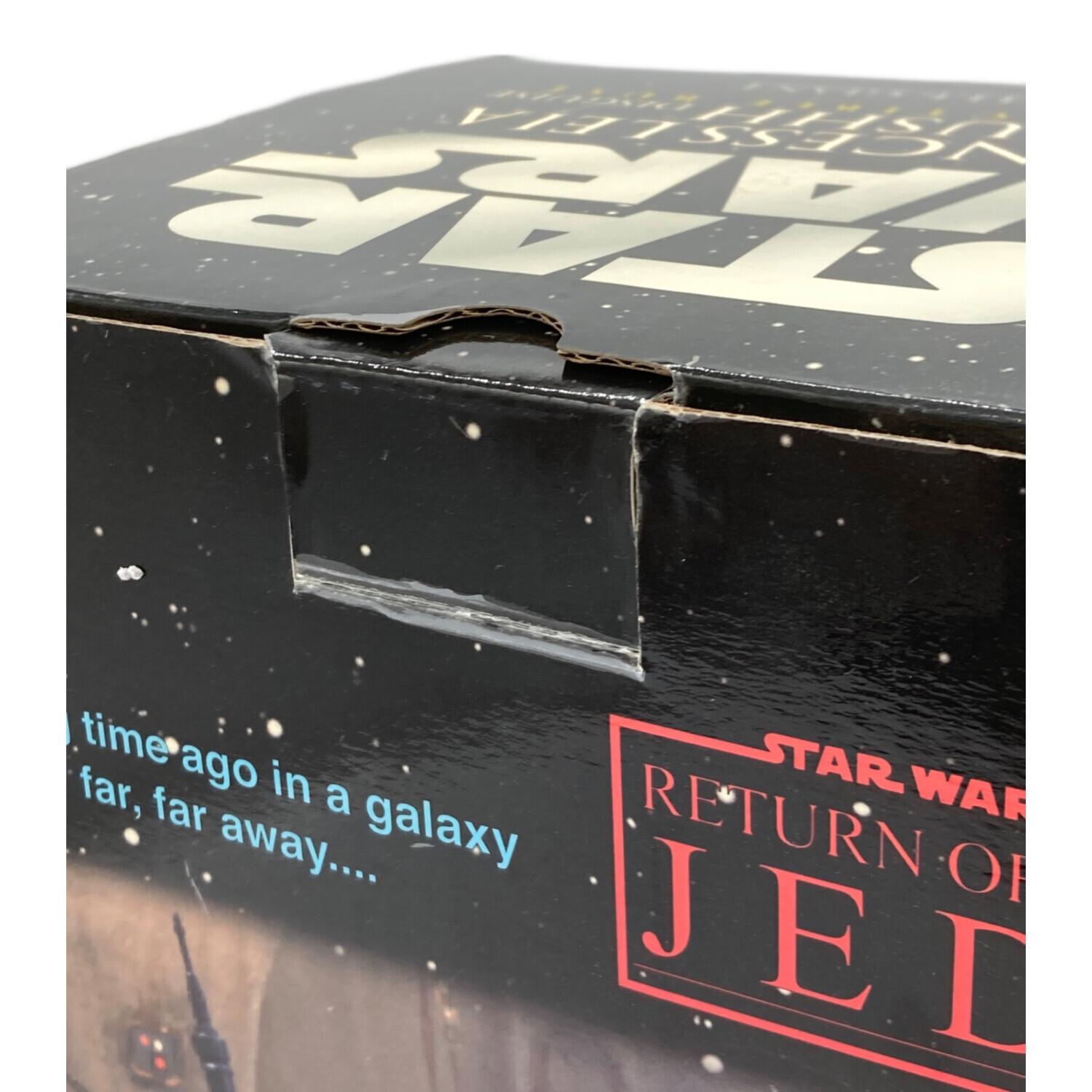 希少 スターウォーズ(レイア姫)ハミルトンコレクション限定プレート 祝勝セレモニーを再現！ジェントル・ジャイアント「『スター・ウォーズ