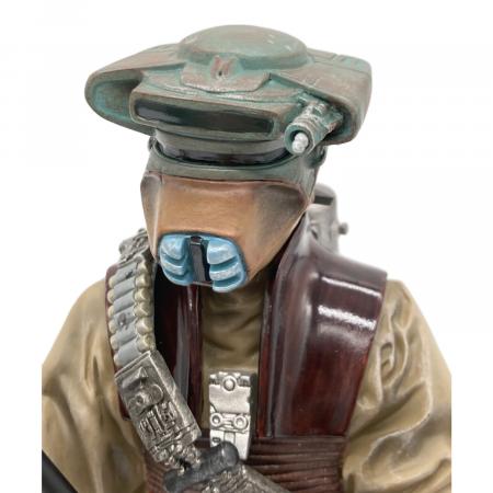 レイア姫(ブーシ版) 「スター・ウォーズ エピソード6/ジェダイの