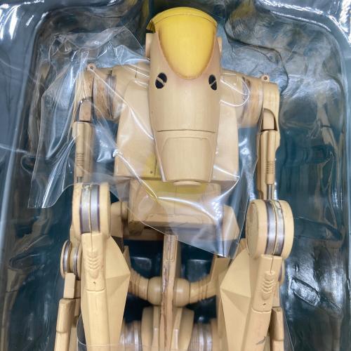 スター・ウォーズ』 1/6スケールフィギュア 【ミリタリーズ・オブ