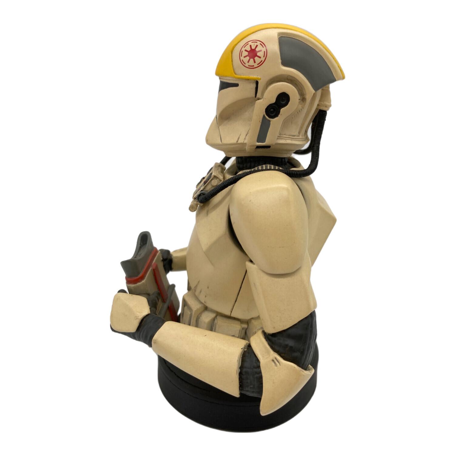 スター・ウォーズ CLONE TROOPER PILOT 限定品 フィギュア｜トレファク