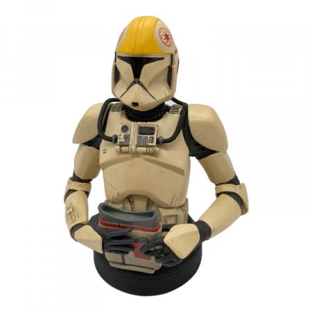スター・ウォーズ CLONE TROOPER PILOT 限定品 フィギュア｜トレファク