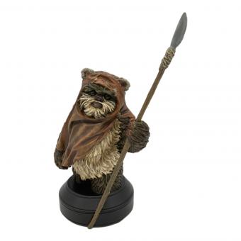 スター・ウォーズ ミニバスト ウィケット 単品 限定品