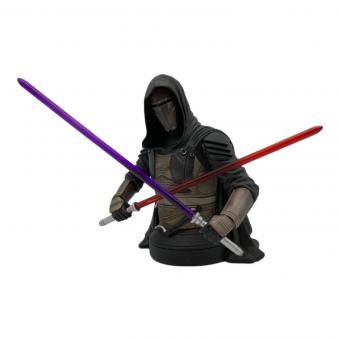 スター・ウォーズ ミニバスト ダース・レヴァン 単品 限定品