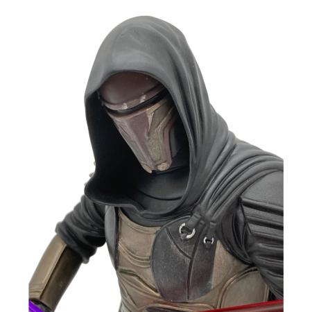 スター・ウォーズ ミニバスト ダース・レヴァン 単品 限定品
