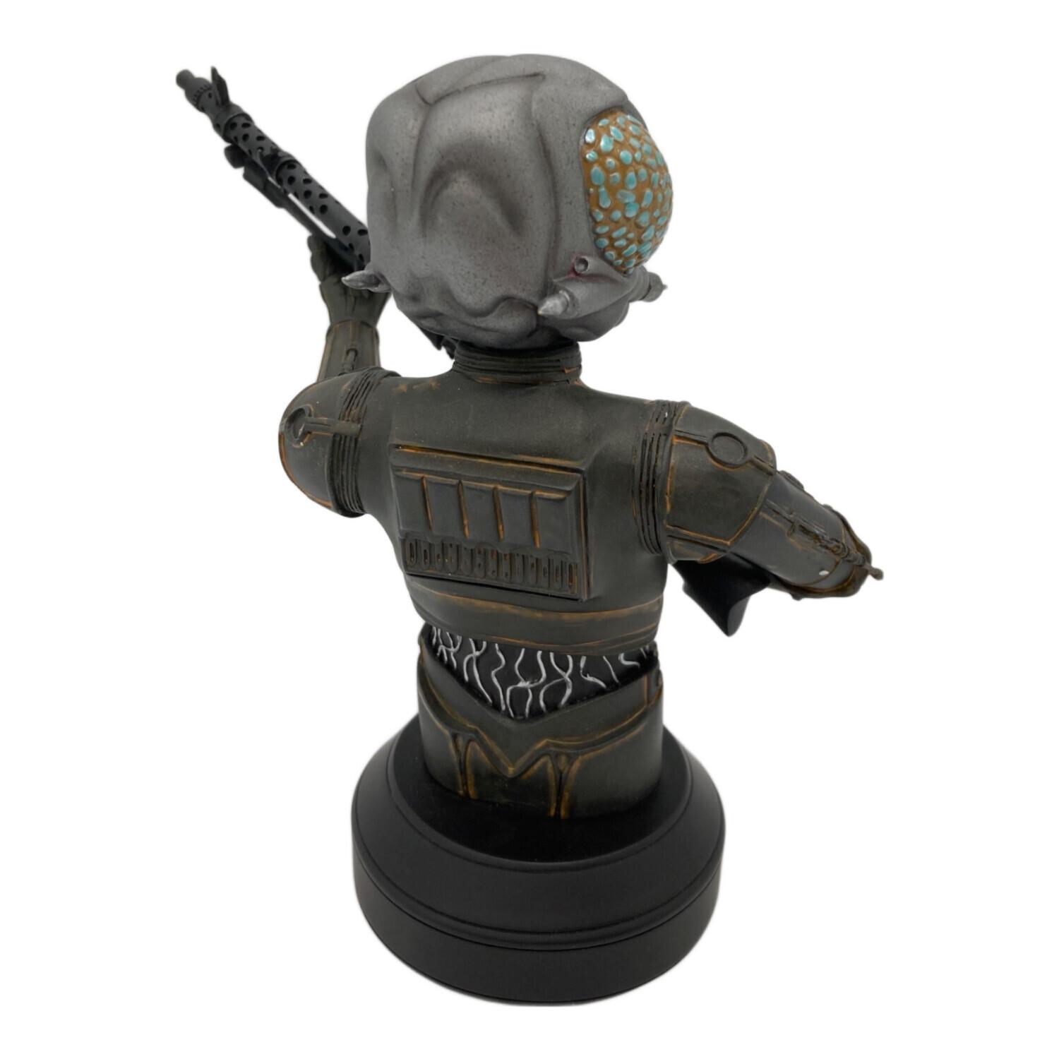 スター・ウォーズ ミニバスト 4-LOM 単品 限定品｜トレファクONLINE