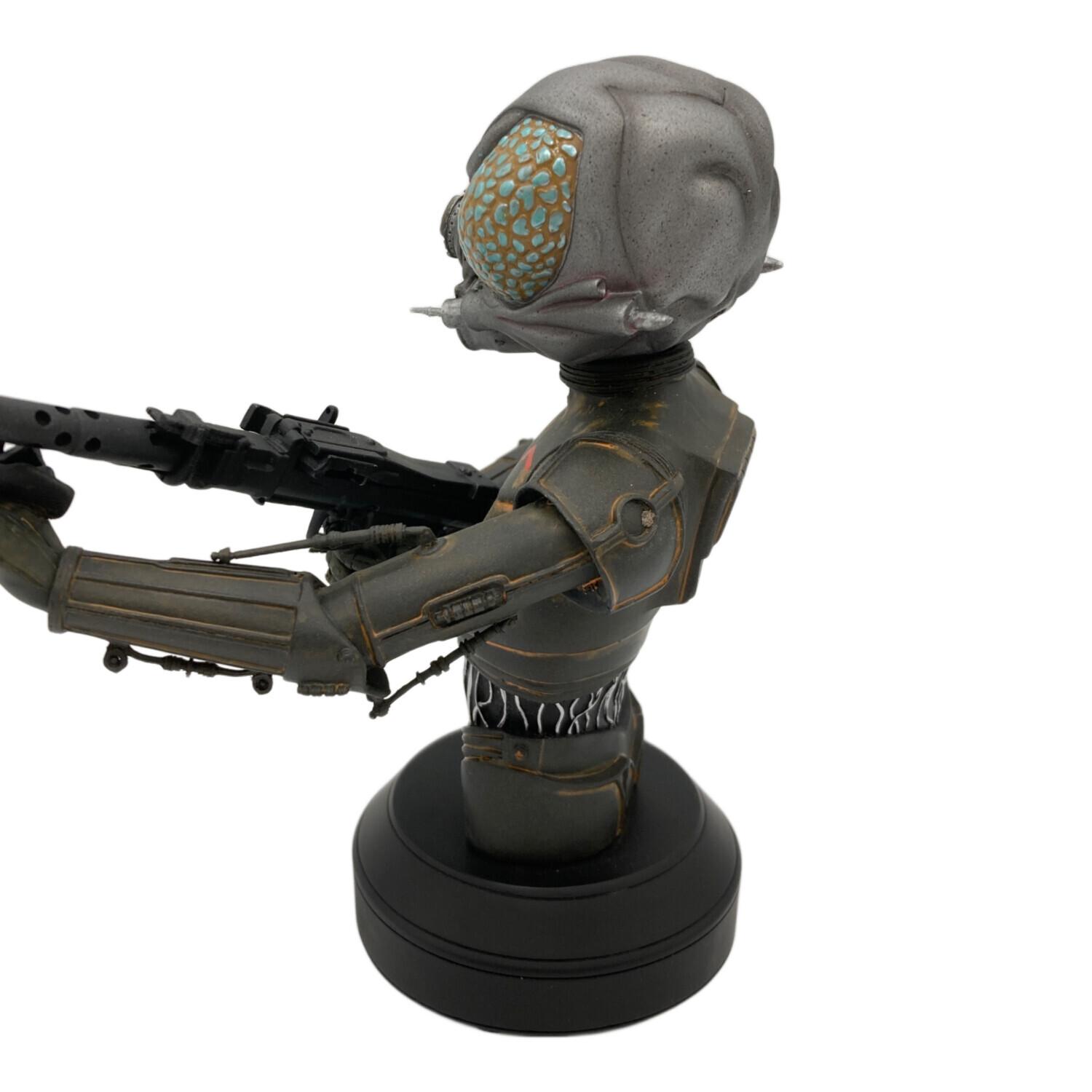 スター・ウォーズ ミニバスト 4-LOM 単品 限定品｜トレファクONLINE