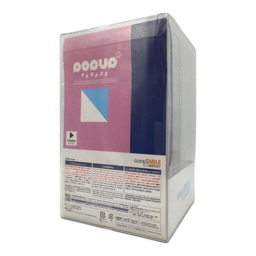 ホロライブ フィギュア 湊あくあ popup PARADE