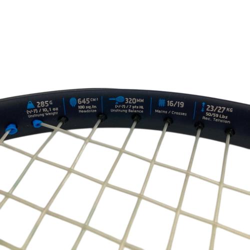 Babolat (バボラ) 硬式テニスラケット PURE DRIVE CA597344