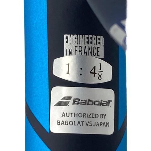 Babolat (バボラ) 硬式テニスラケット PURE DRIVE CA597344