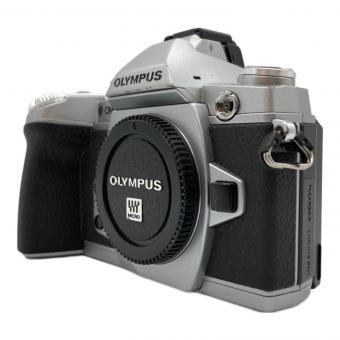 OLYMPUS (オリンパス) デジタルカメラ Mark II OM-D E-M1 -