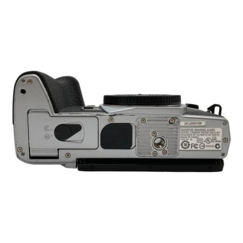 OLYMPUS (オリンパス) デジタルカメラ Mark II OM-D E-M1 -