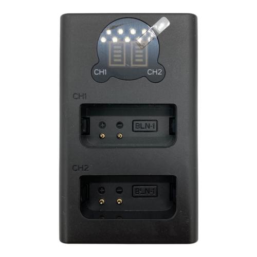 OLYMPUS (オリンパス) デジタルカメラ Mark II OM-D E-M1 -