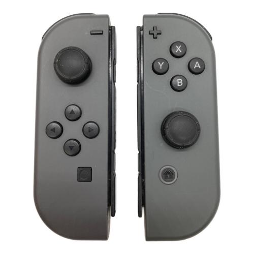 Nintendo (ニンテンドー) Nintendo Switch HAC-001 動作確認済み