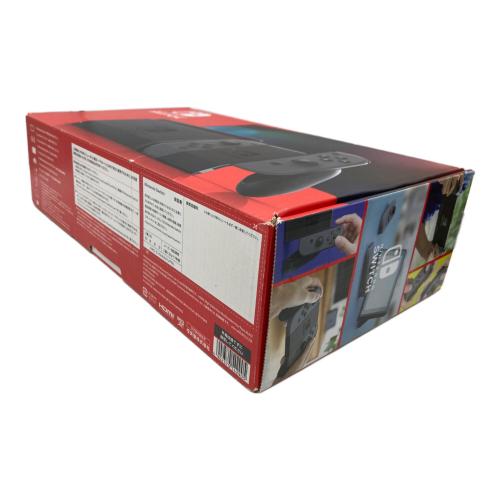 Nintendo (ニンテンドー) Nintendo Switch HAC-001 動作確認済み