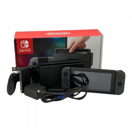 Nintendo (ニンテンドー) Nintendo Switch 103 HAC-001｜トレファクONLINE