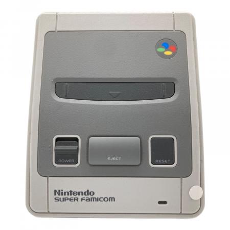 Nintendo (ニンテンドー) ニンテンドークラシックミニ