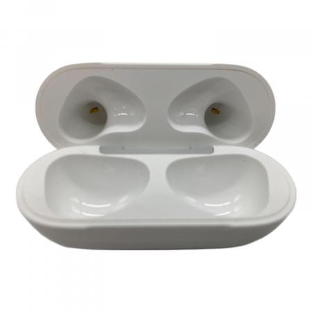 Apple (アップル) AirPods(第3世代) MME73J/A Lightning