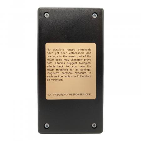 trifield Meter 電磁波測定器 説明書付｜トレファクONLINE